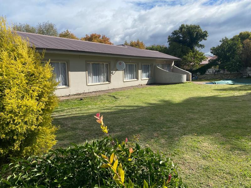 9 Bedroom Property for Sale in Top Town Eastern Cape